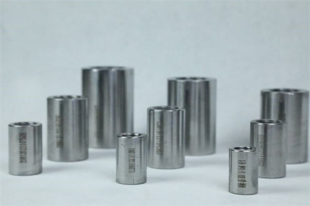 武隆直螺纹钢筋套筒连接