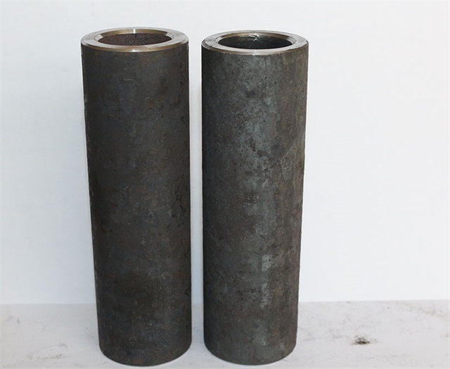 武隆冷挤压钢筋套筒联接连接头分开是多少