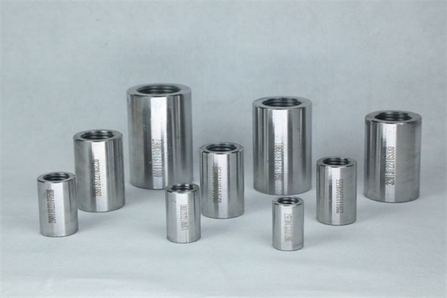 武隆直螺纹钢筋套筒的优势和特点