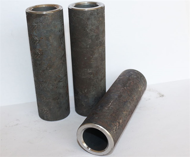 武隆冷挤压钢筋套筒螺纹连接标准