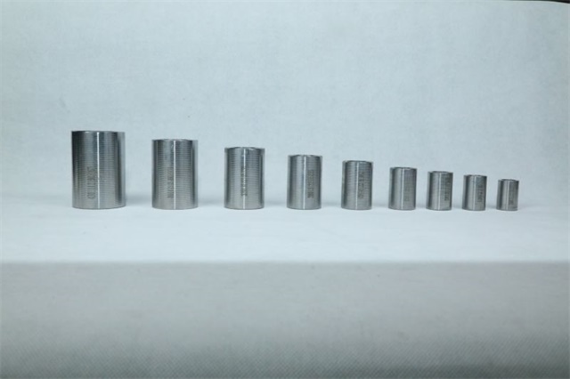 武隆直螺纹钢筋套筒<font style='color:red'>材料</font>