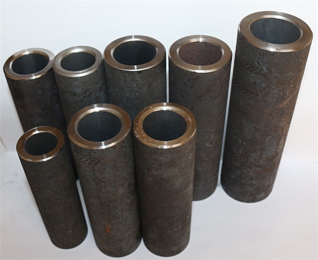 武隆钢筋冷挤压套筒的硬度
