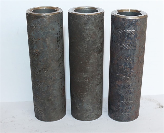 武隆钢筋冷挤压套筒施工规范