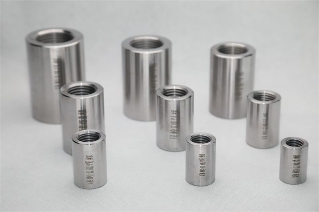 武隆45号钢直螺纹钢筋套筒